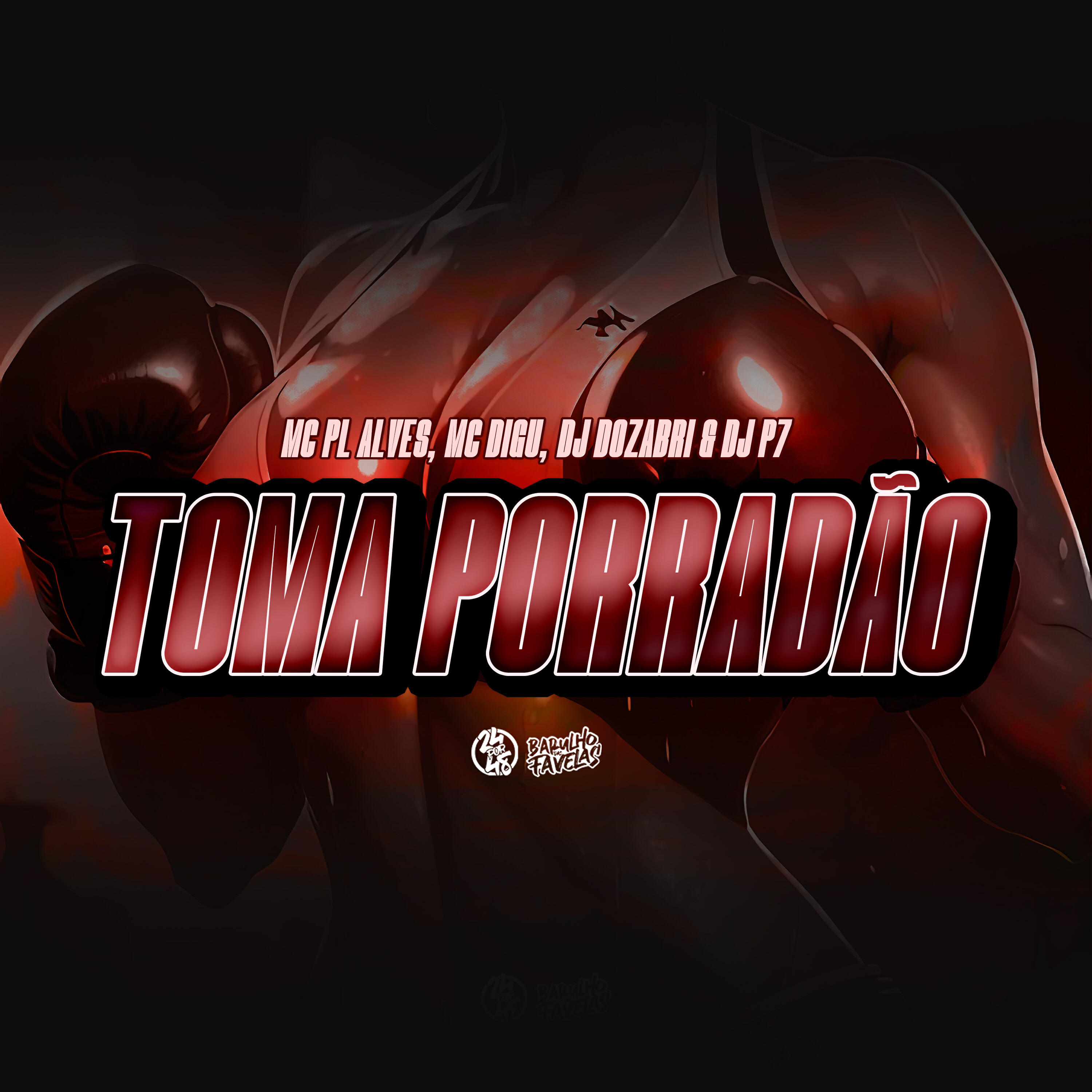 Toma Porradão