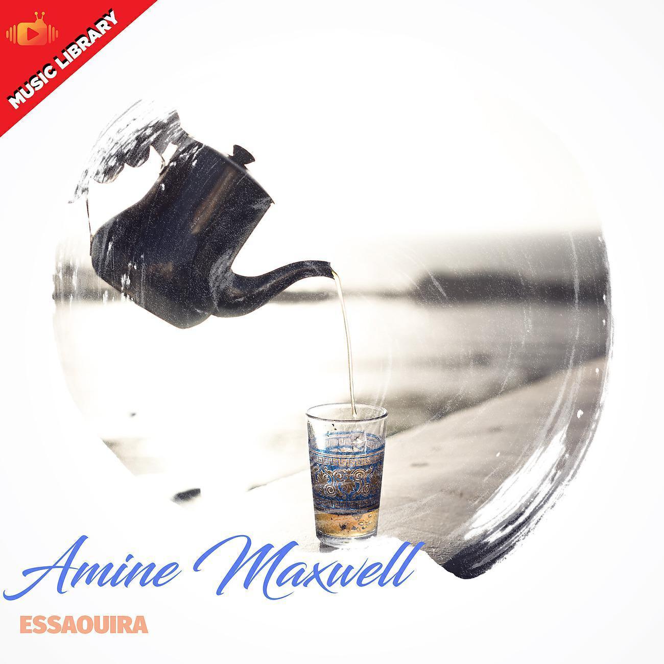 Amine Maxwell