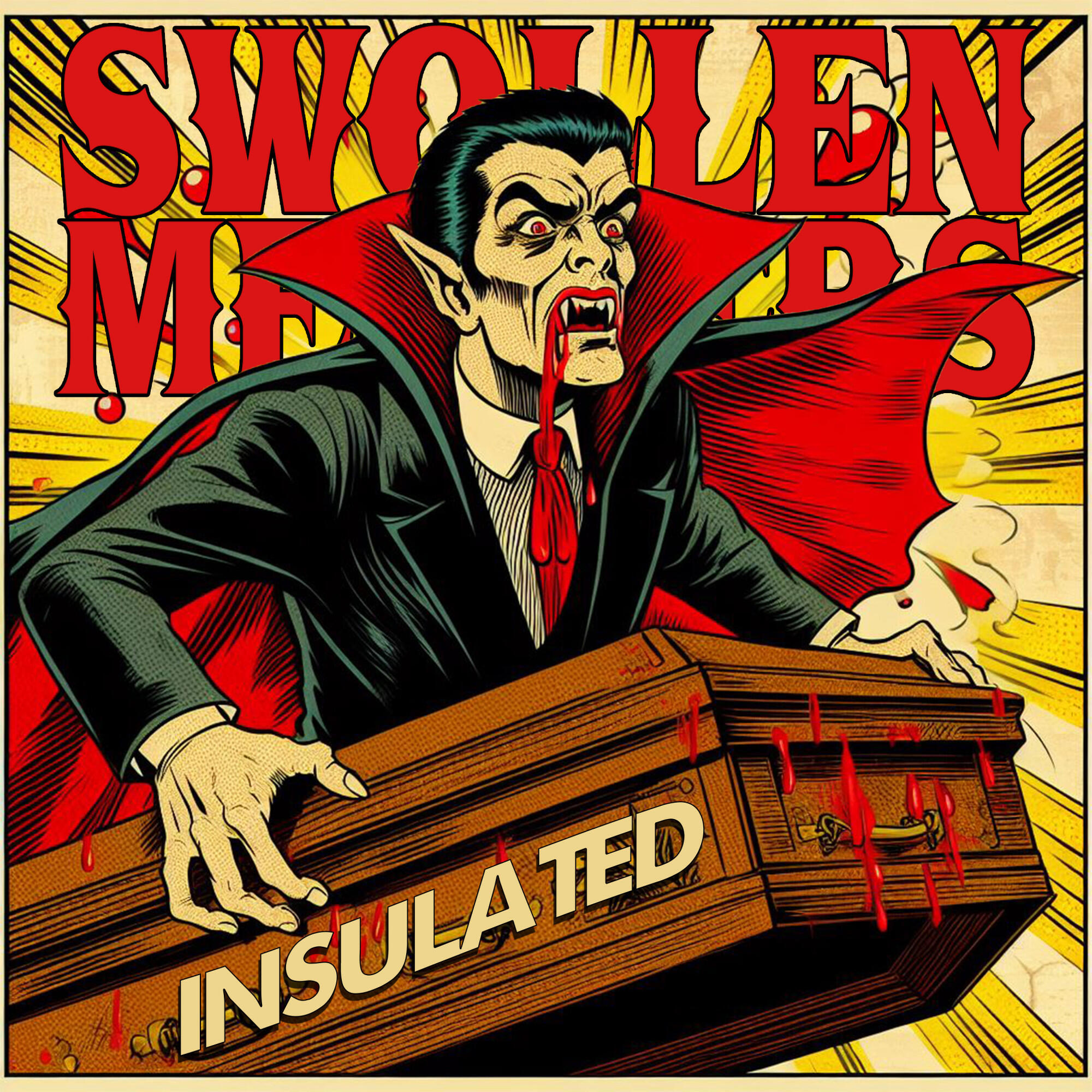 Insulated