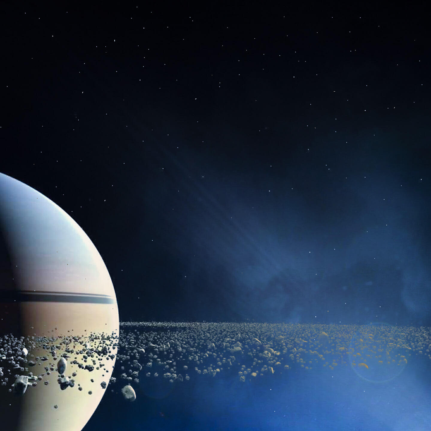 Saturn