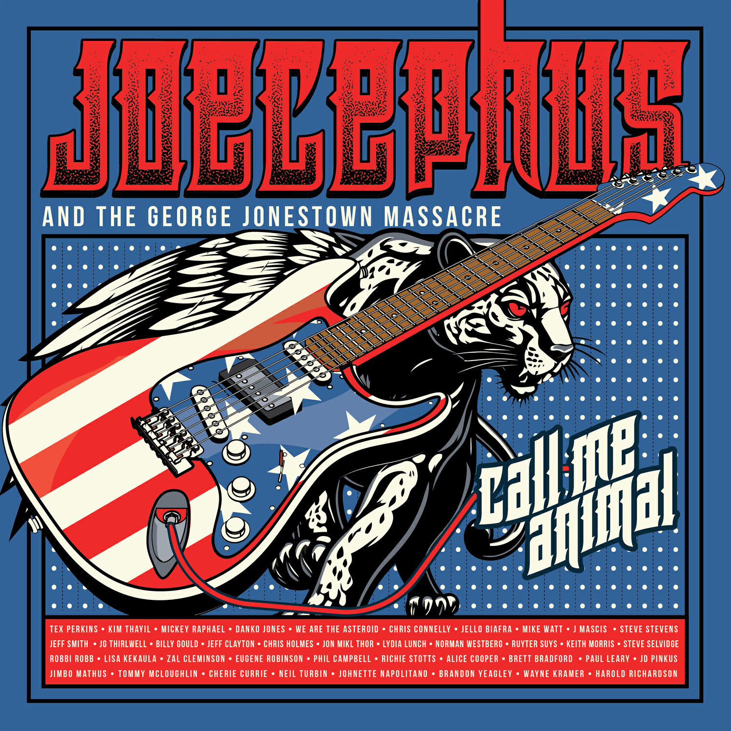 Joecephus