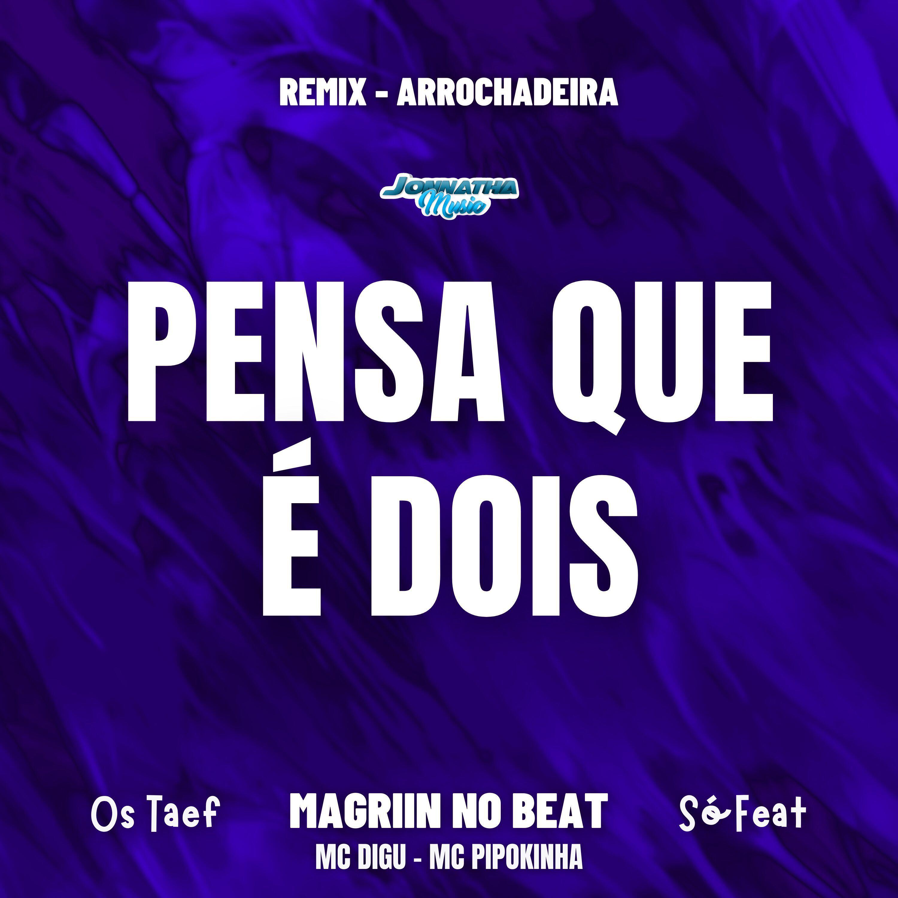 MAGRIIN NO BEAT