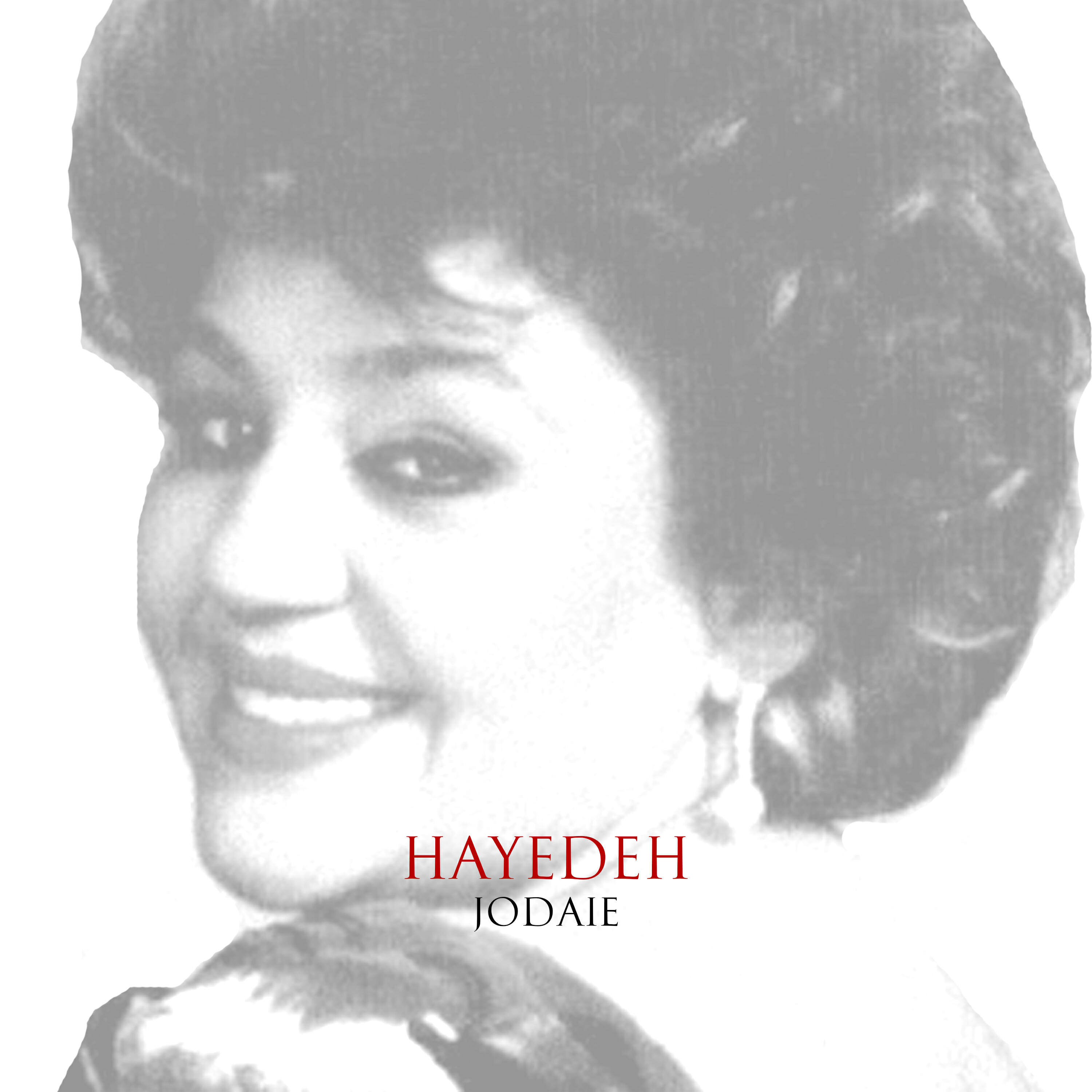 Hayedeh - Jodaie