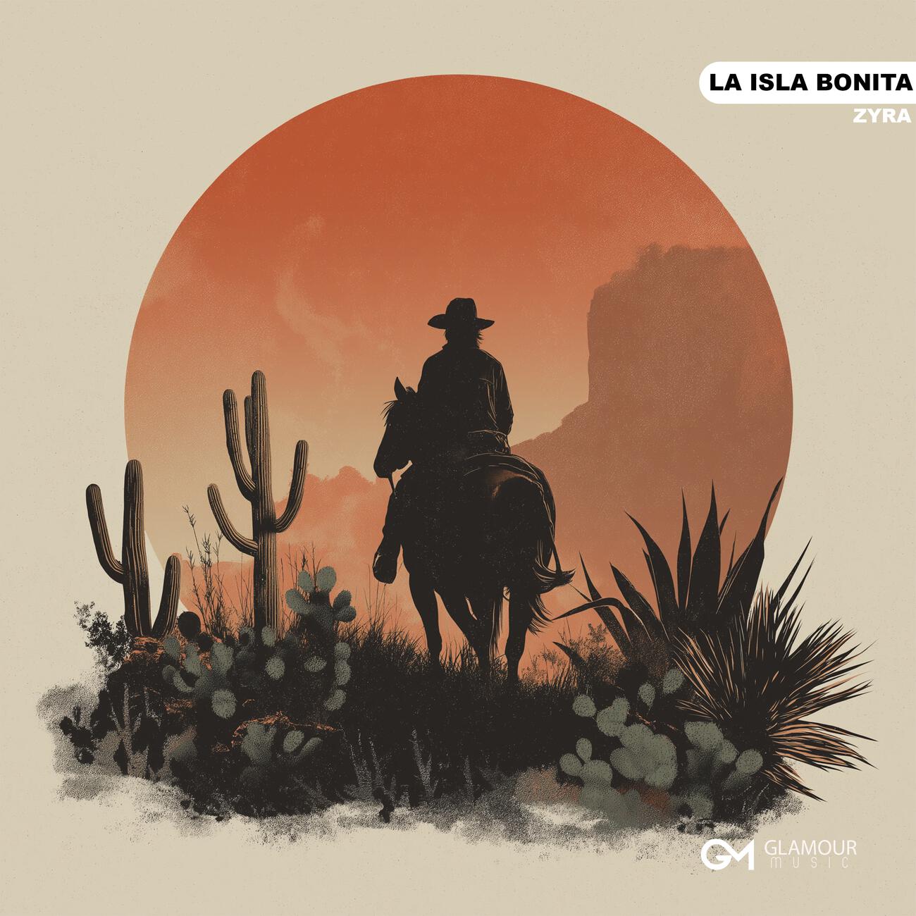 La Isla Bonita