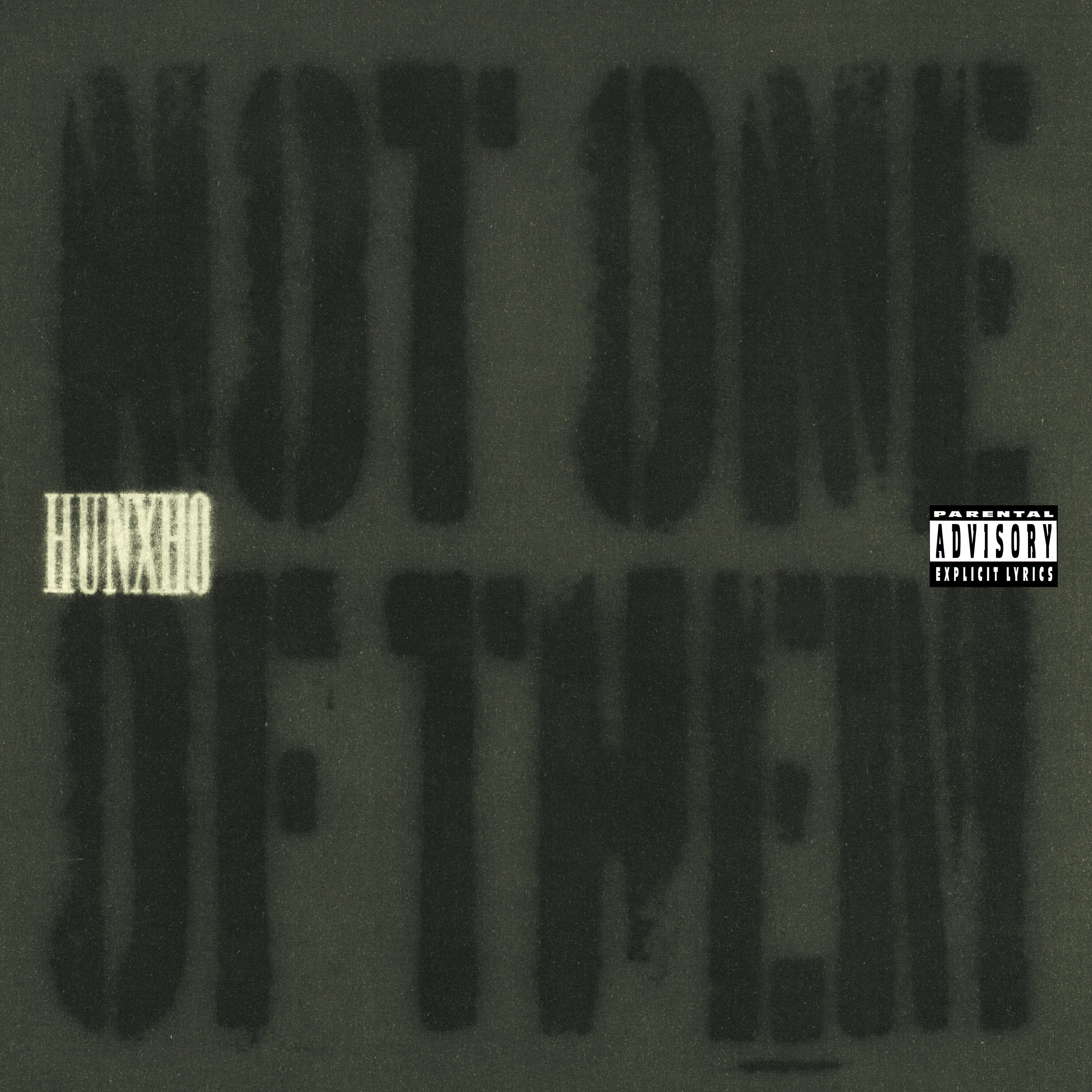 Hunxho, G Herbo - Stone Cold (feat. G Herbo)