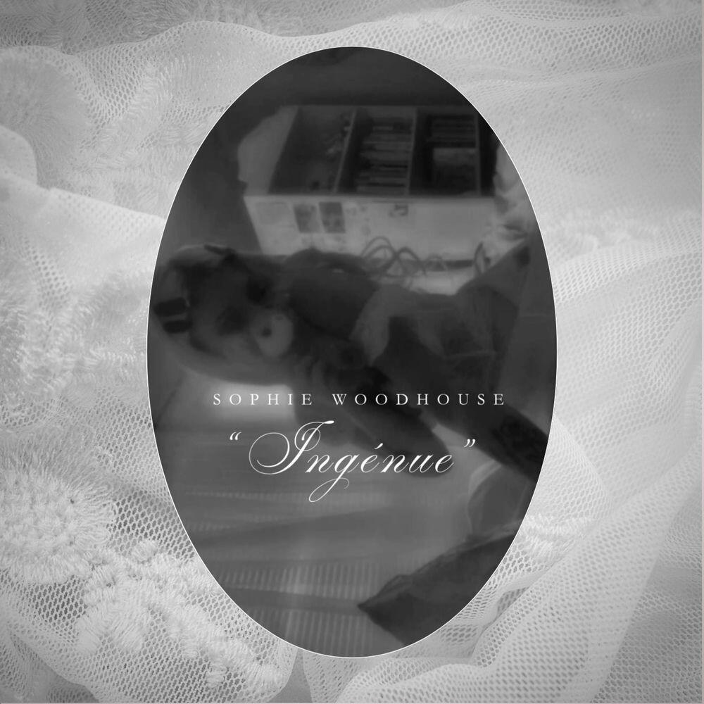 Альбом Ingénue исполнителя Sophie Woodhouse