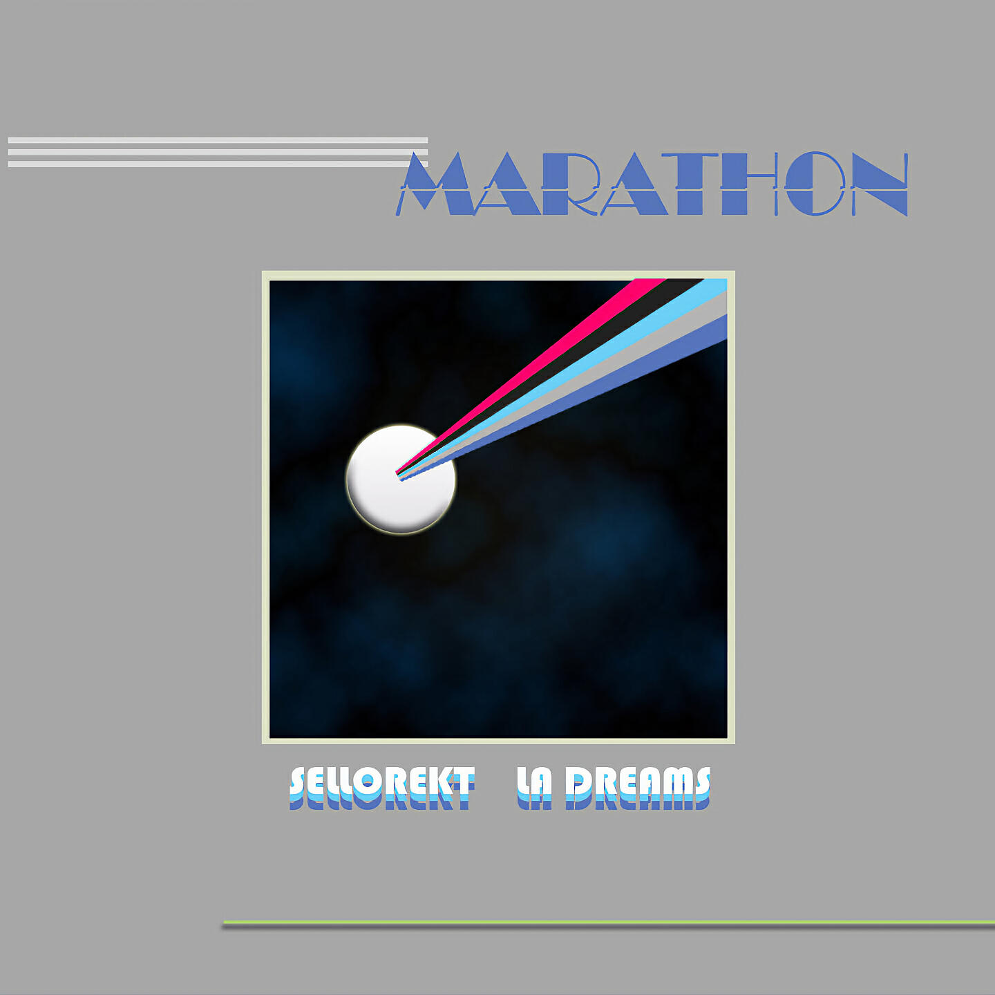 SelloRekt LA Dreams - Another One Down