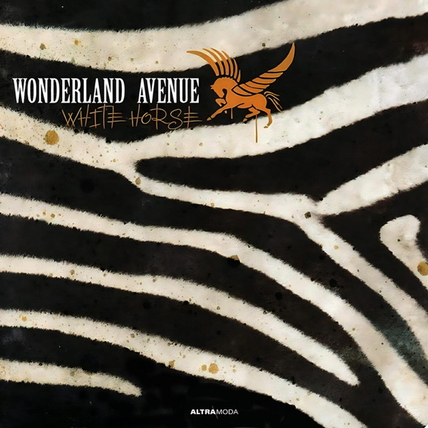 White Horse - Rude Edit
