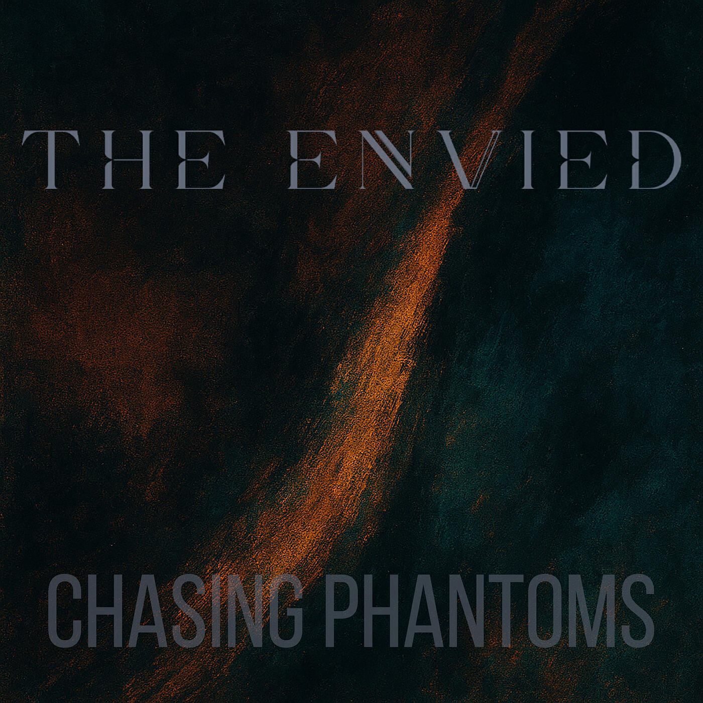 The Envied