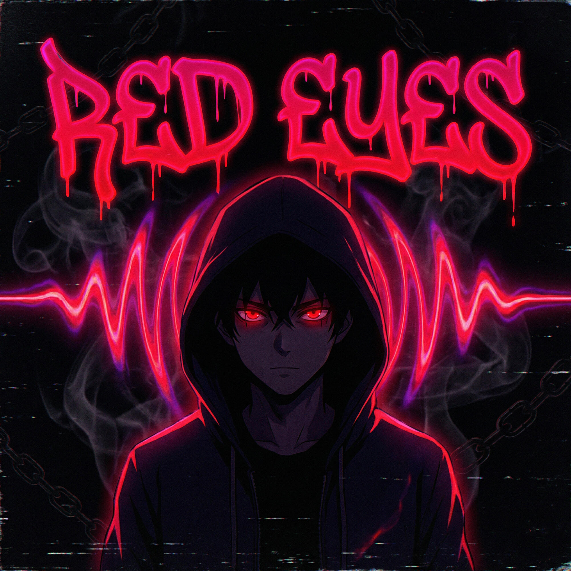 Red Eyes