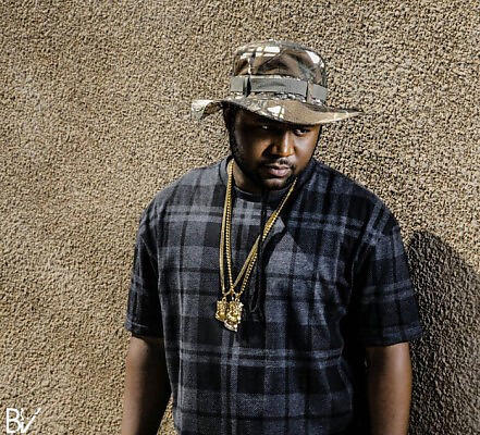 Cassper Nyovest