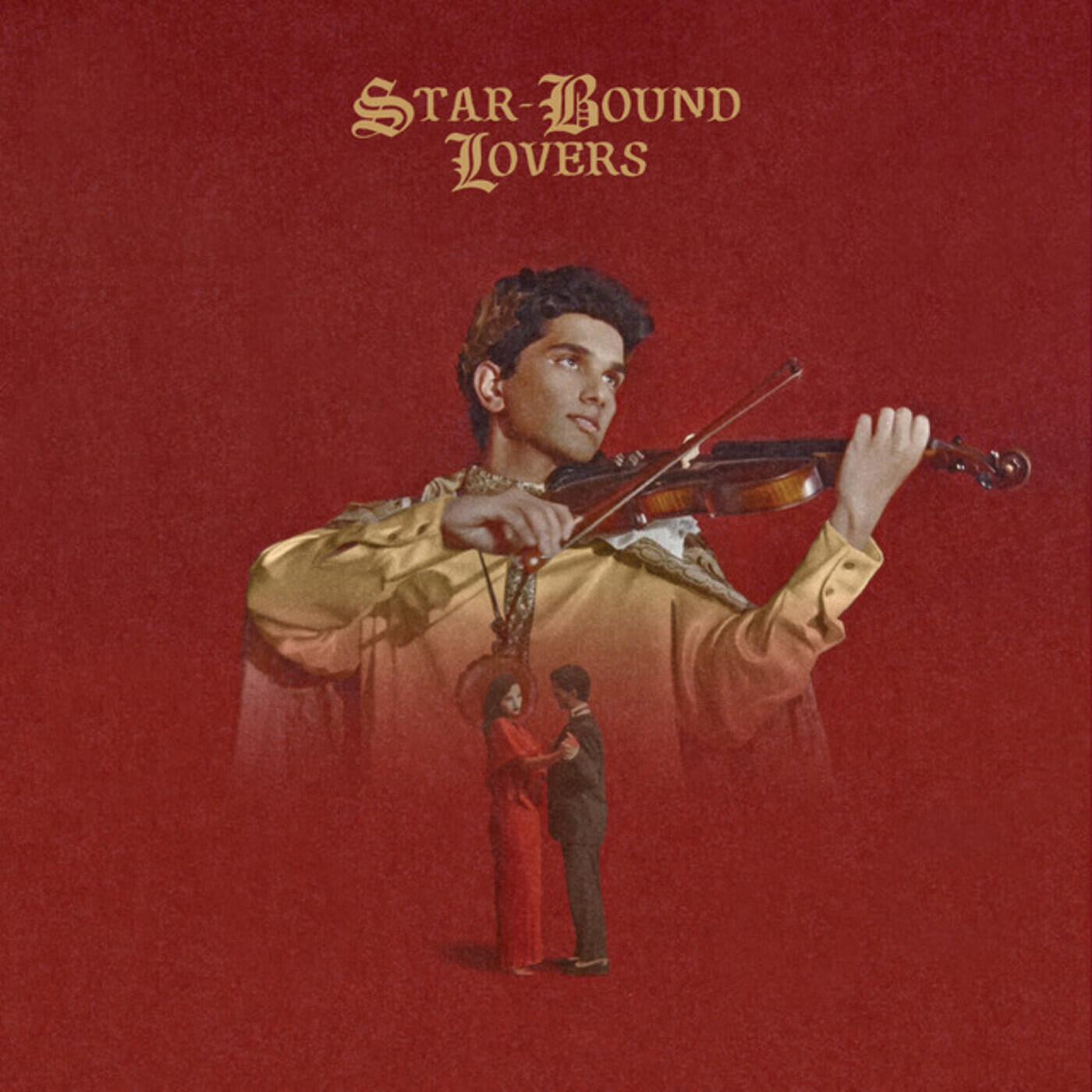 Star-bound Lovers