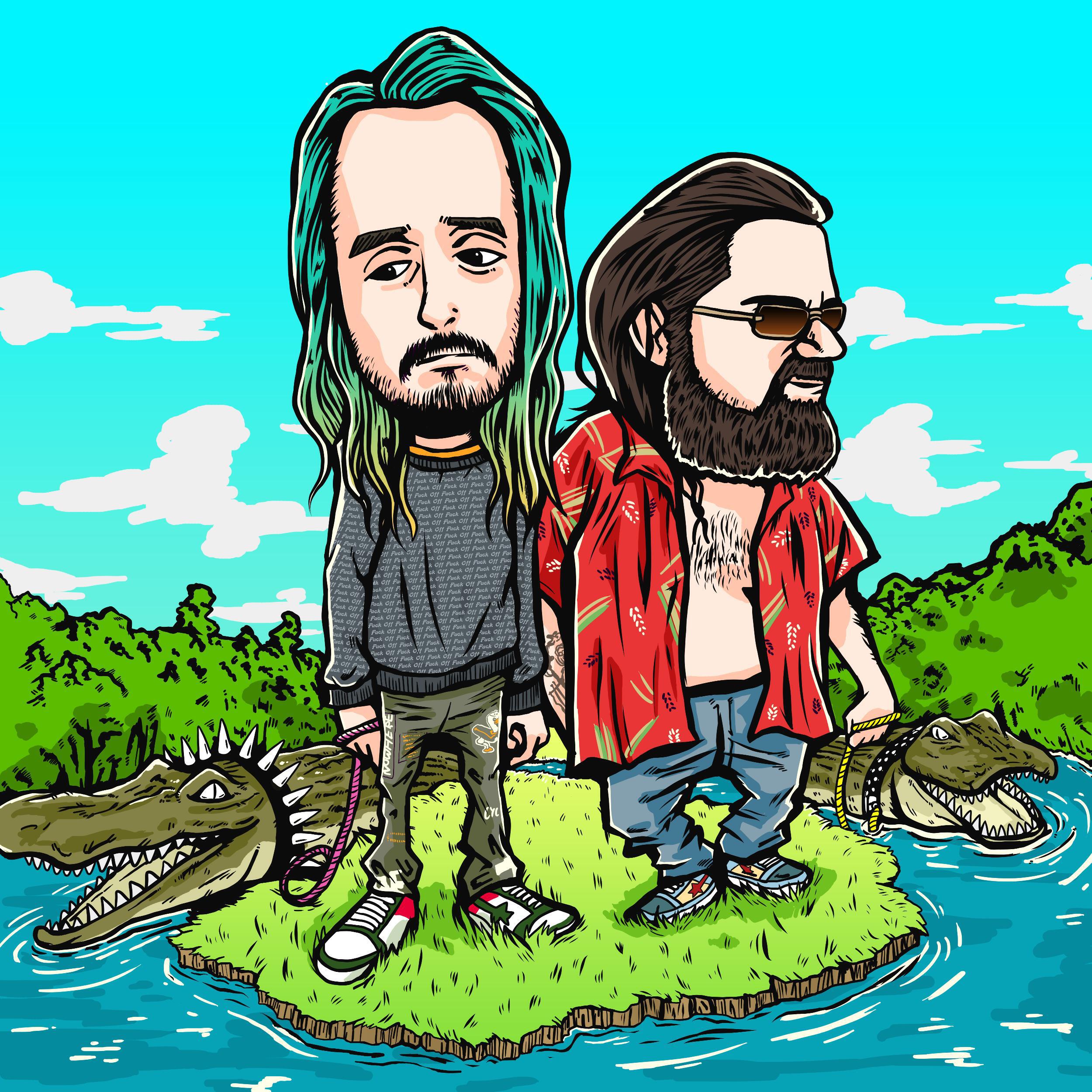 Альбом Muddy Waters исполнителя Pouya, Boobie Lootaveli, S P O C K