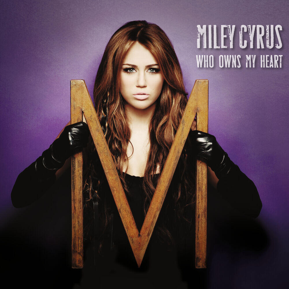 Who Owns My Heart (UK Orange Monkey Mobile exclusive)