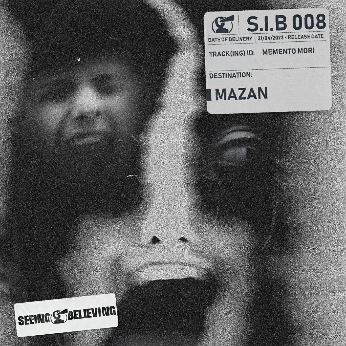 MAZAN
