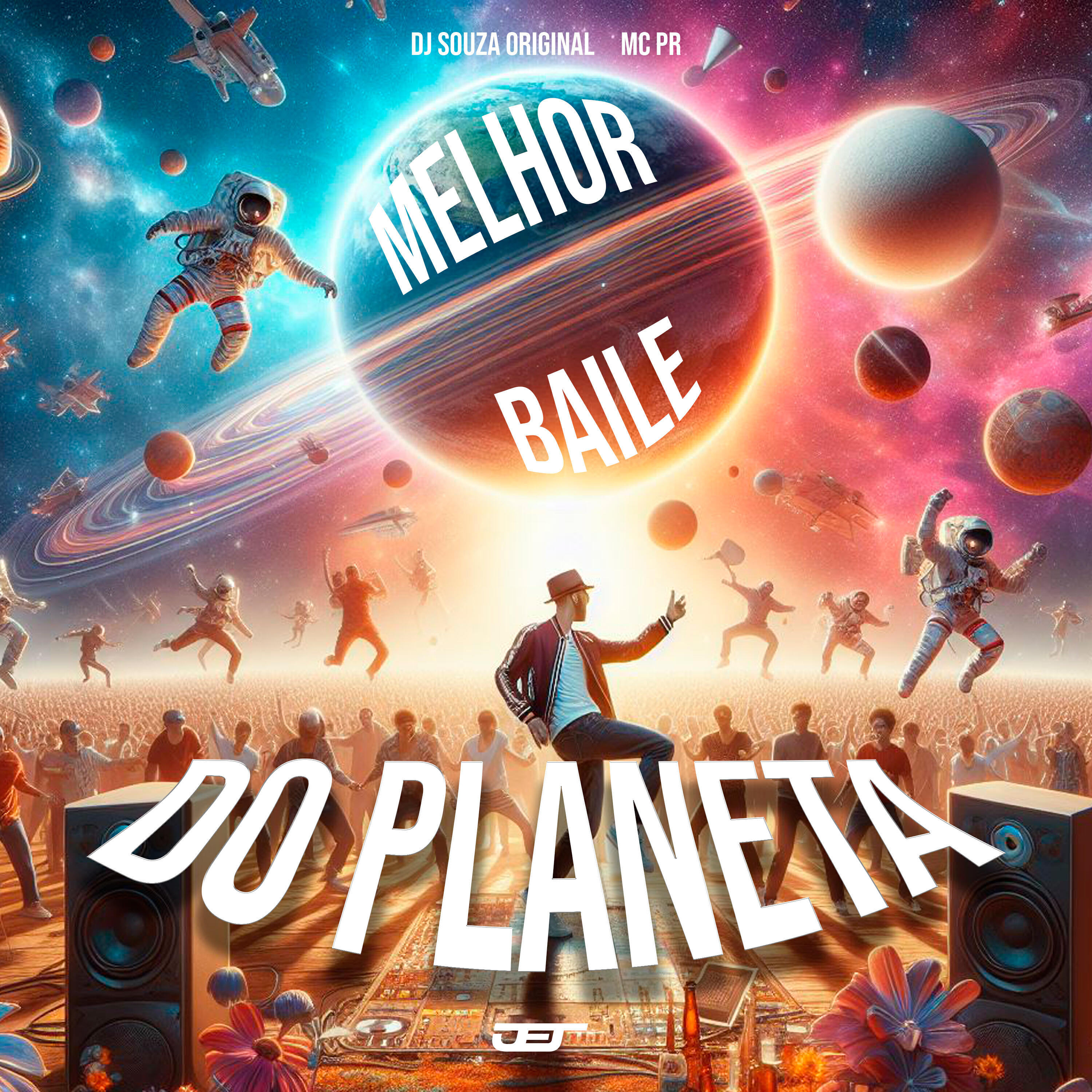 Melhor Baile do Planeta