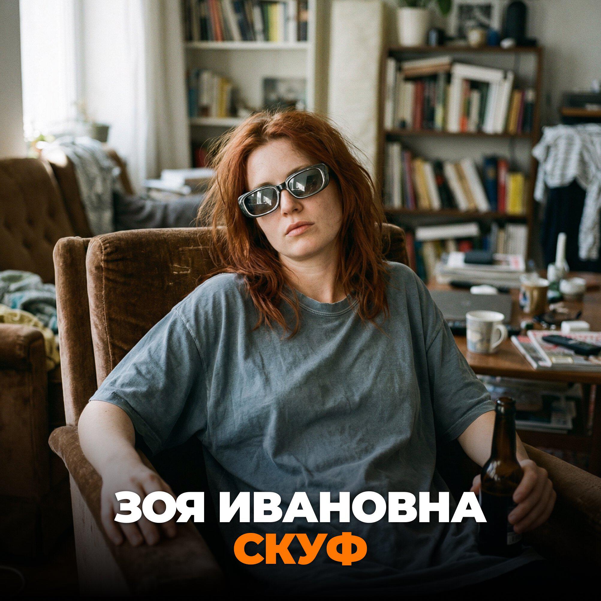 Скуф