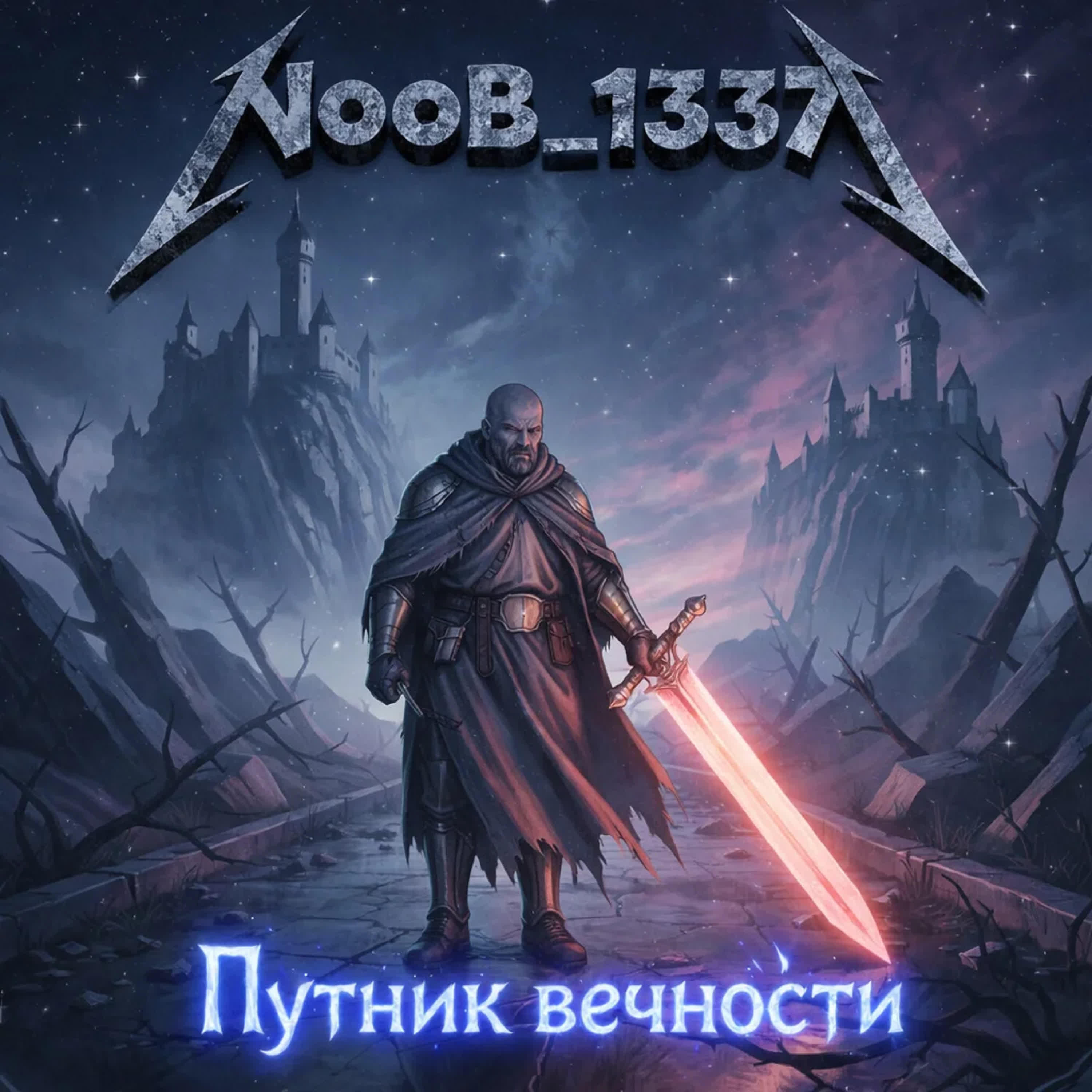Путник вечности