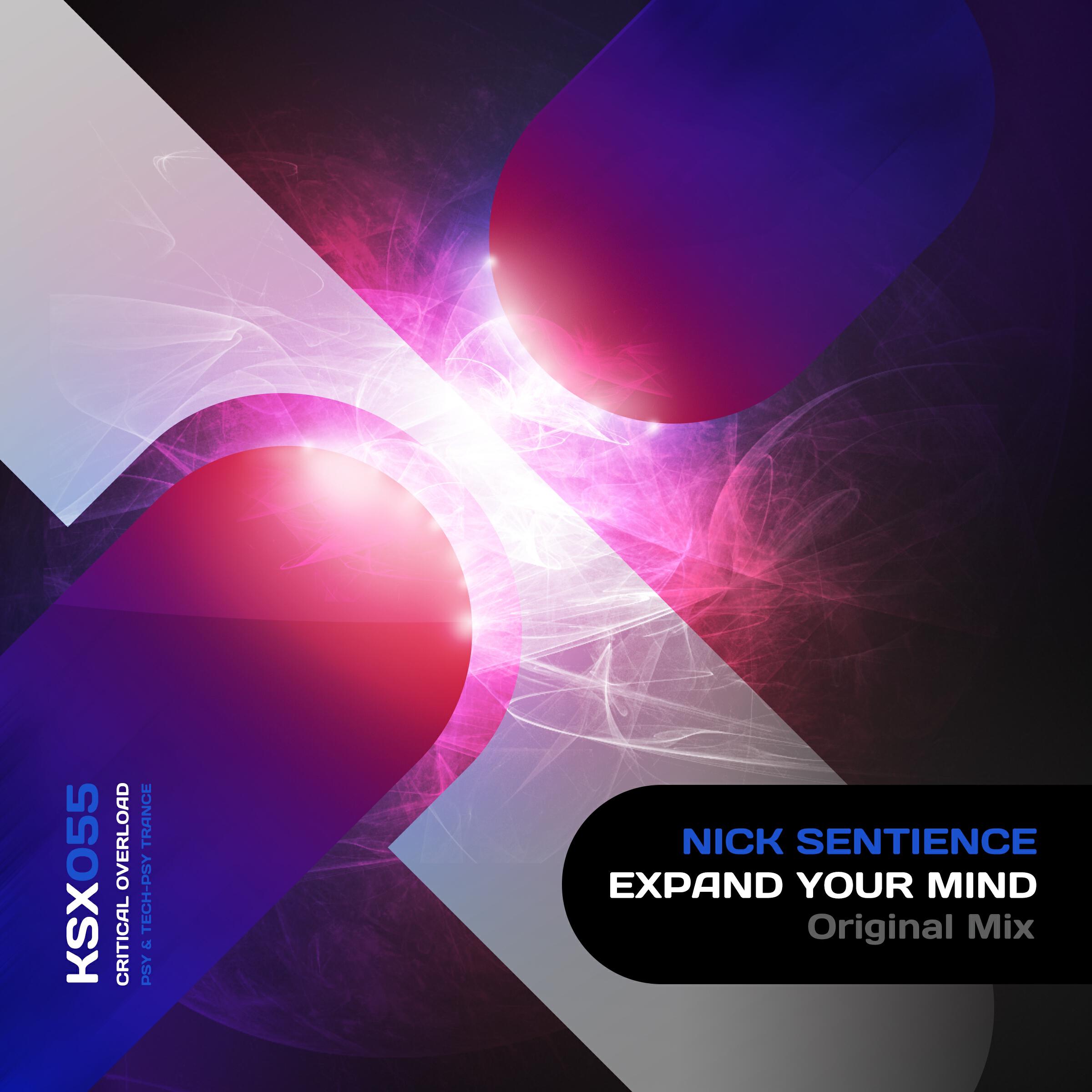 Expand Your Mind