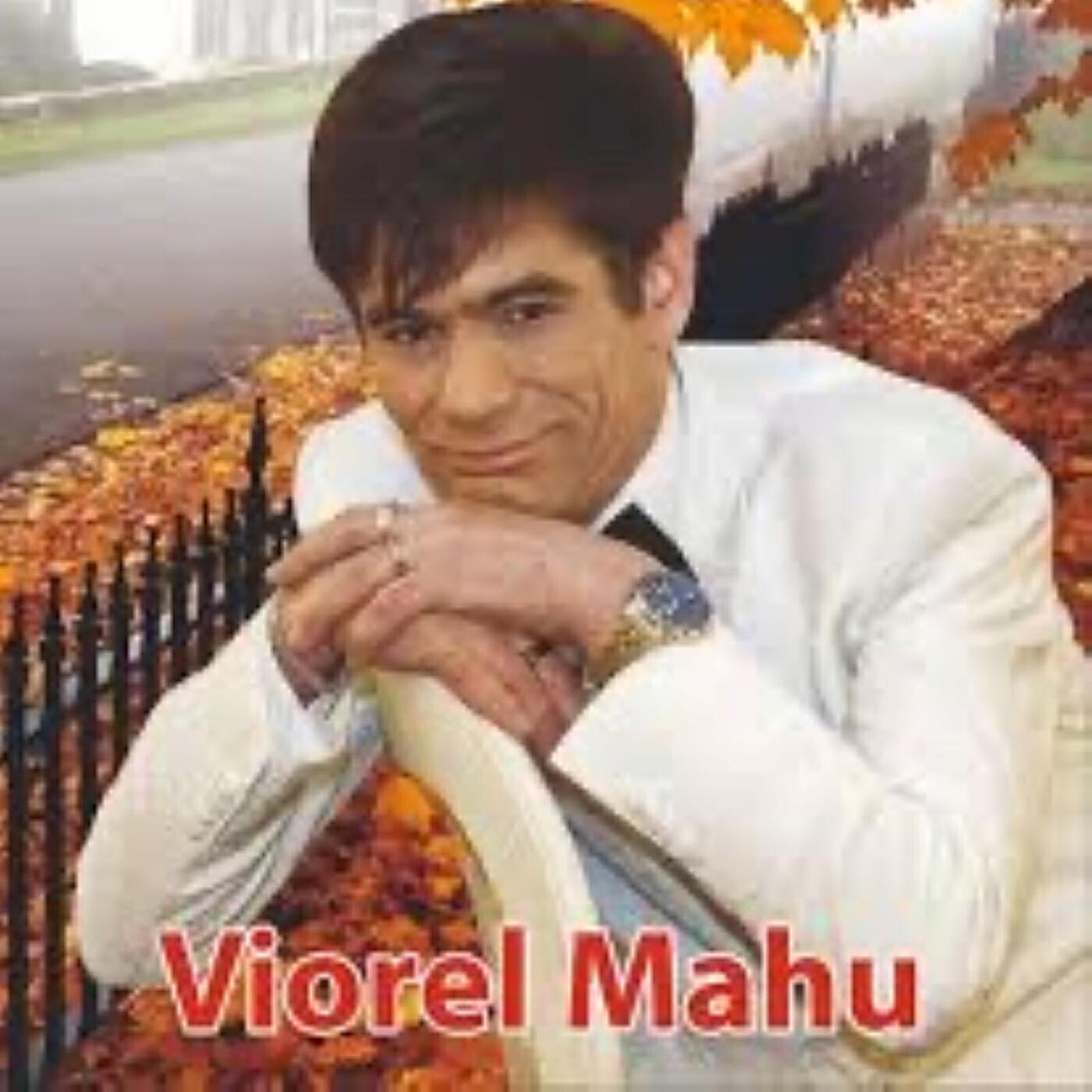 Viorel Mahu