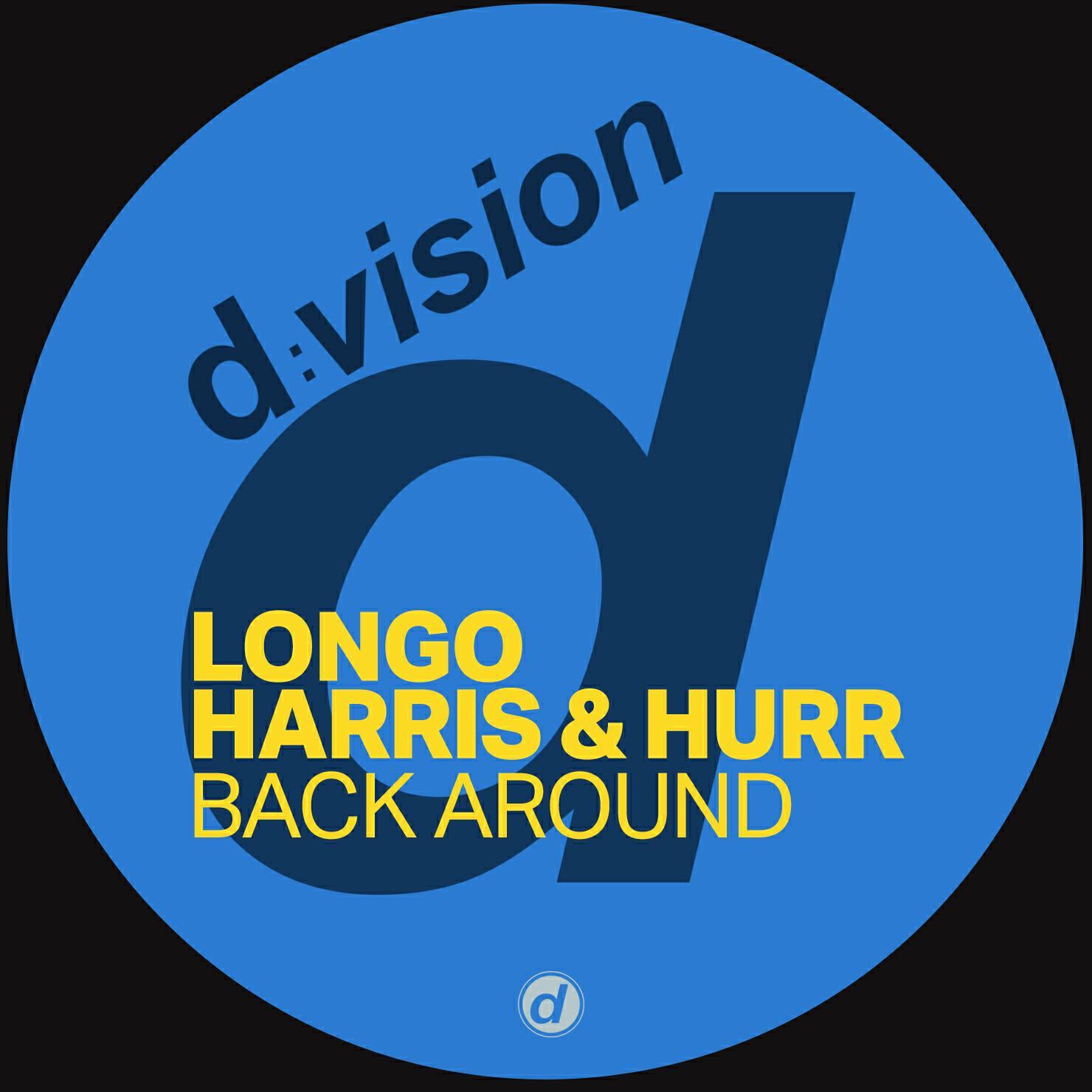 Harris & Hurr