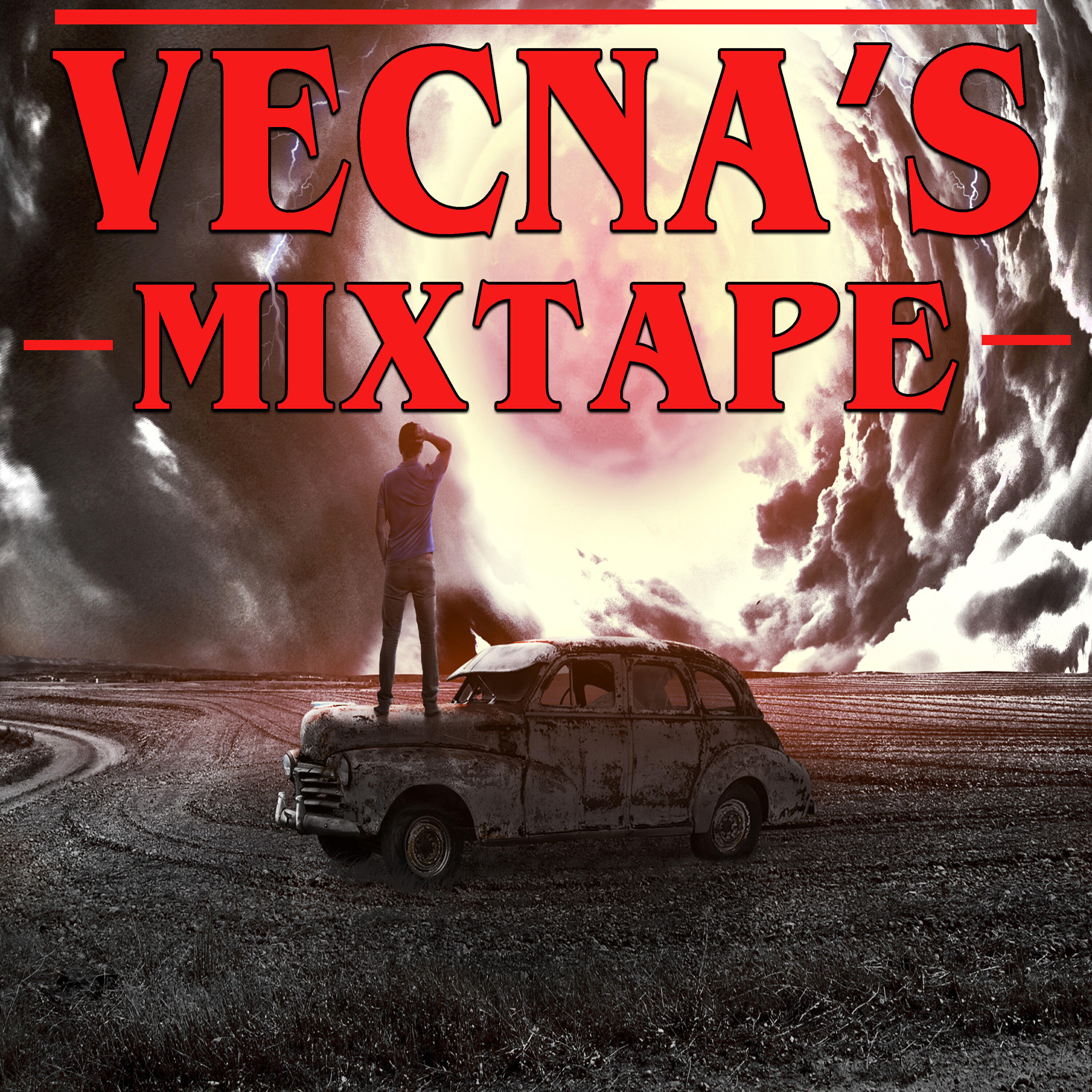 Vecna's Mixtape