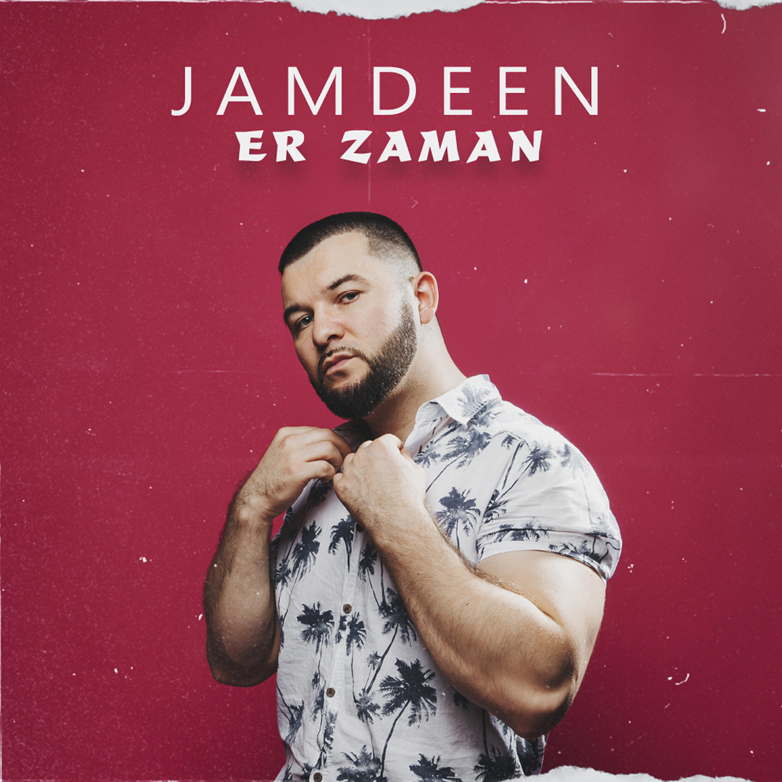 Альбом ER ZAMAN исполнителя JAMDEEN