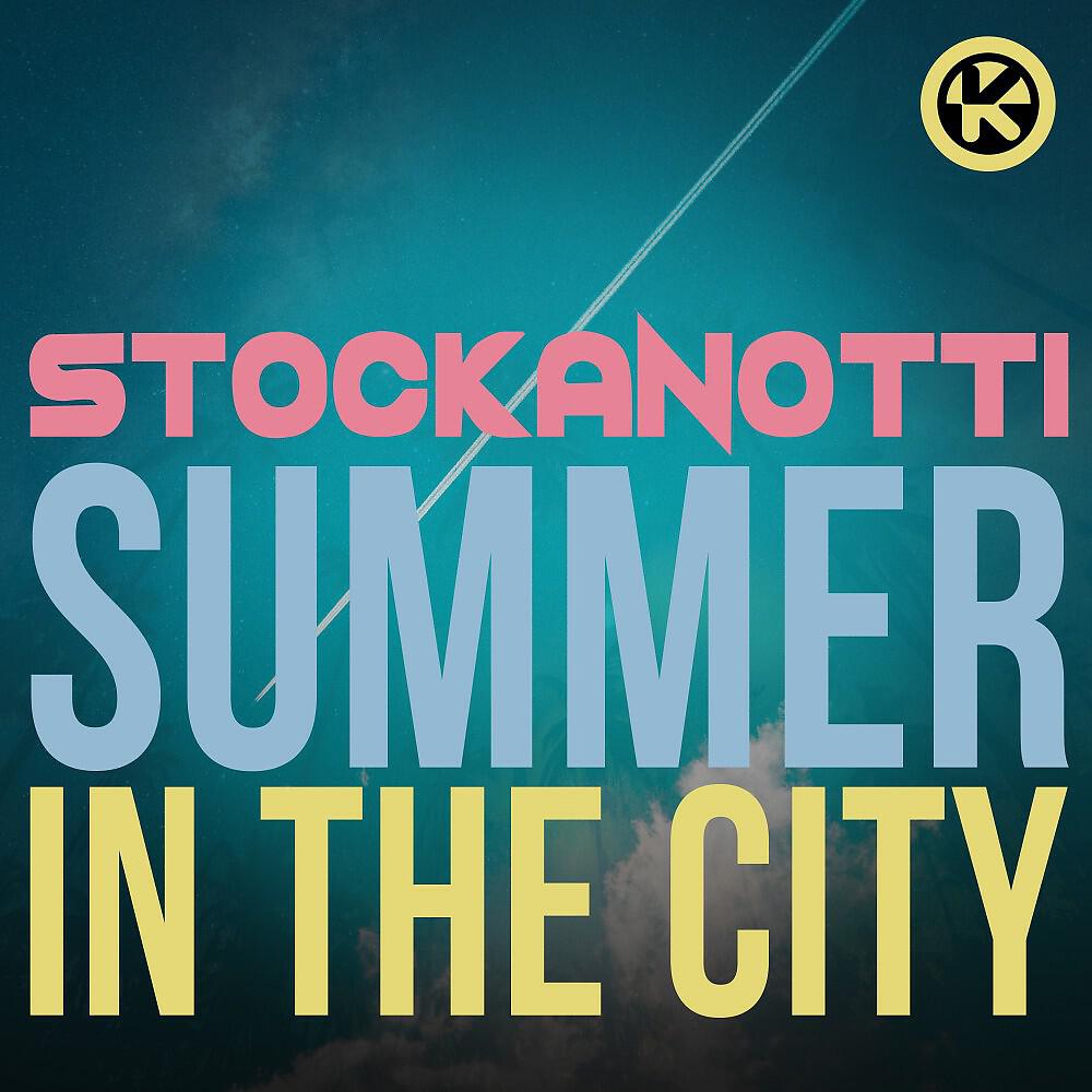 Summer in the City