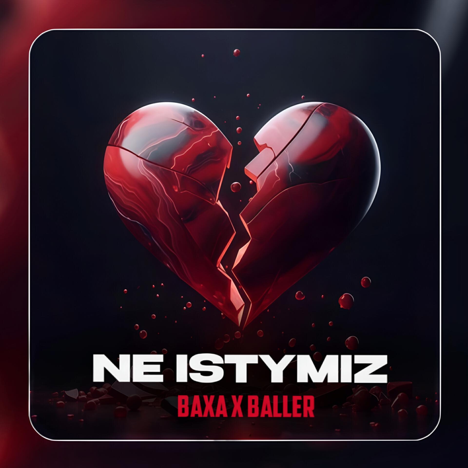 NE ISTYMIZ
