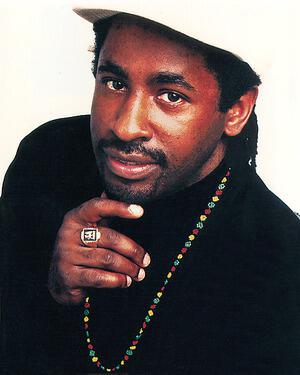 Pato Banton