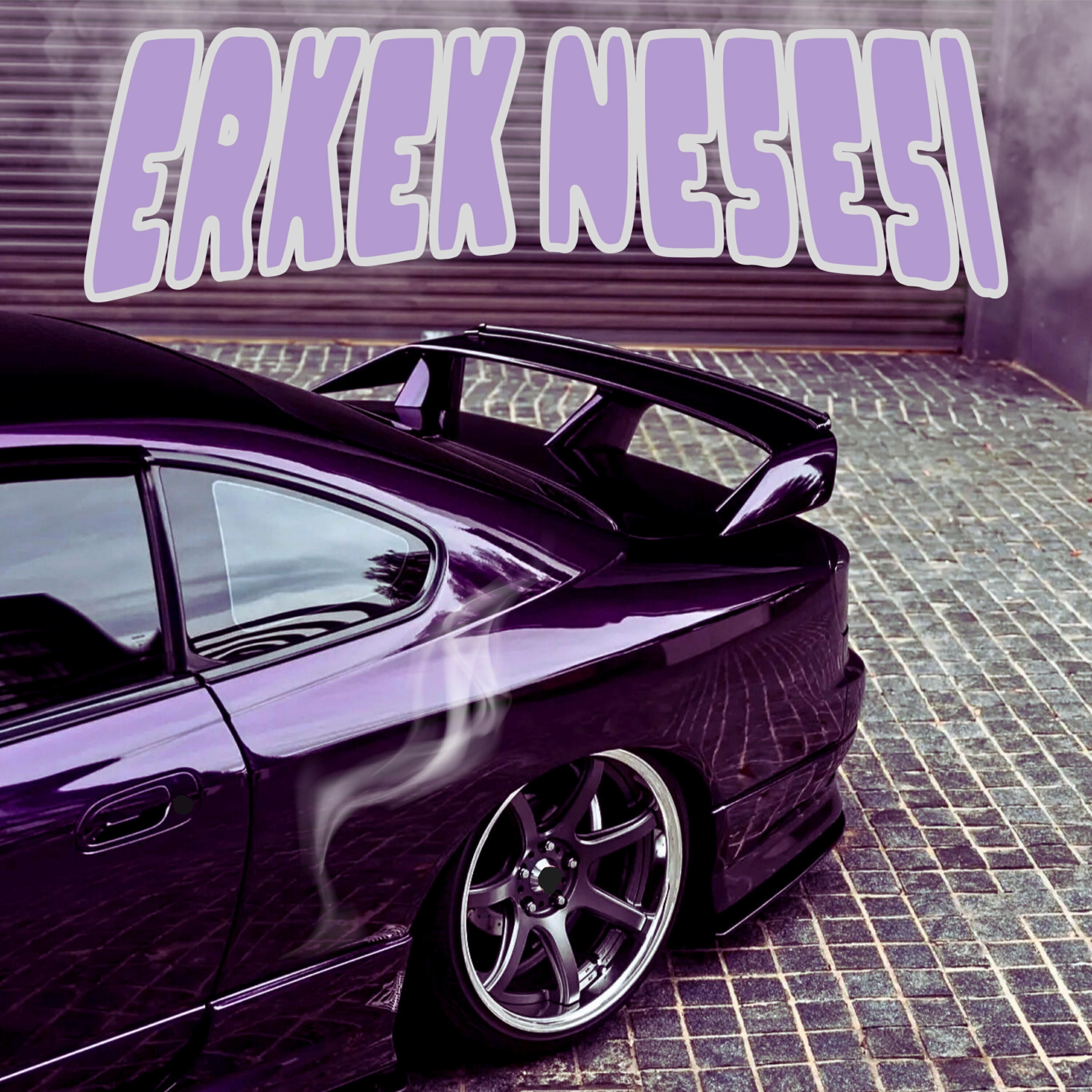 Erkek Neşesi (Slowed)