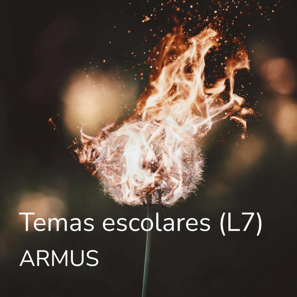 Temas Escolares (L7)