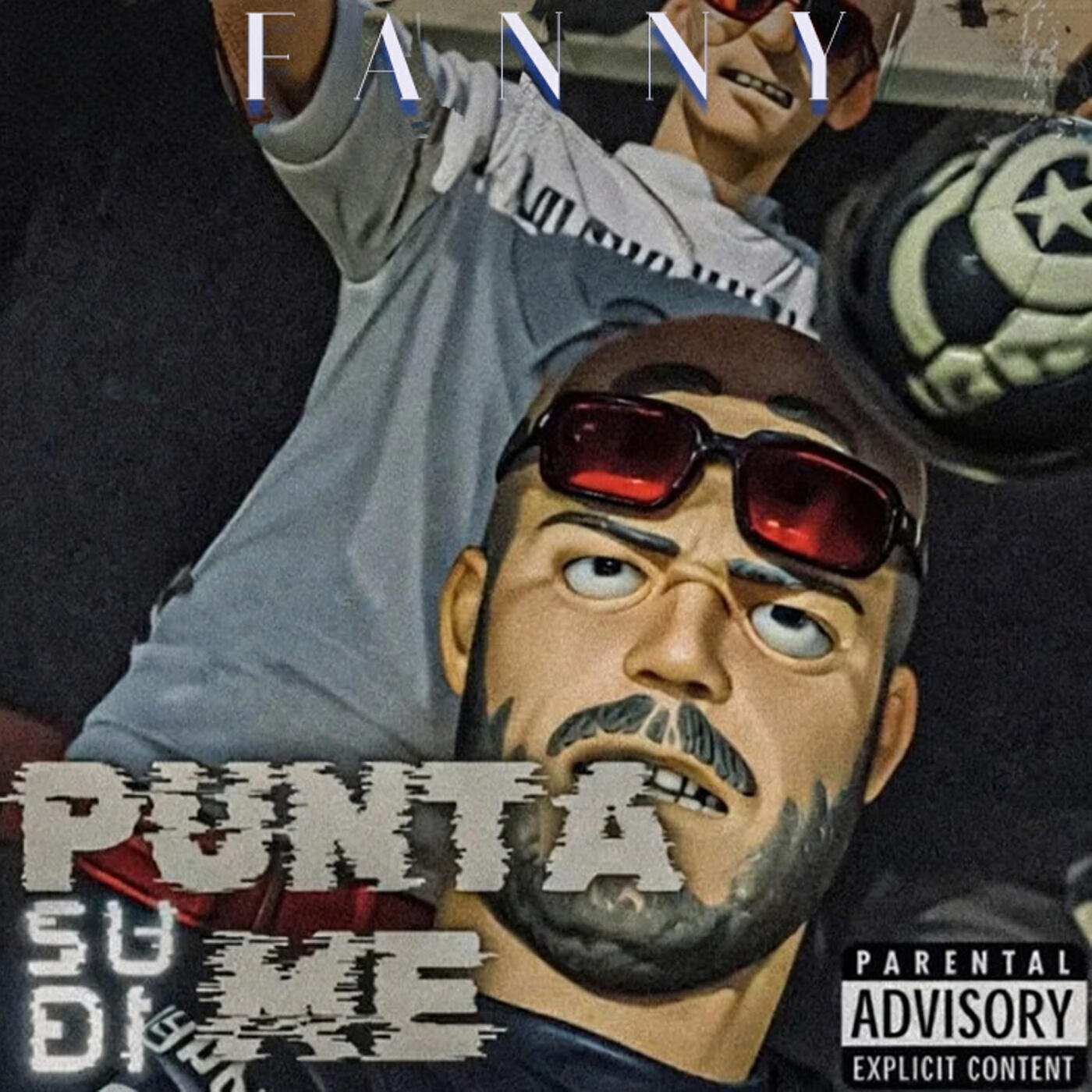 Punta Su Di Me