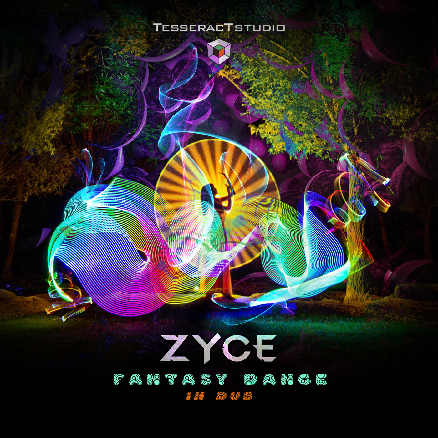 Fantasy Dance