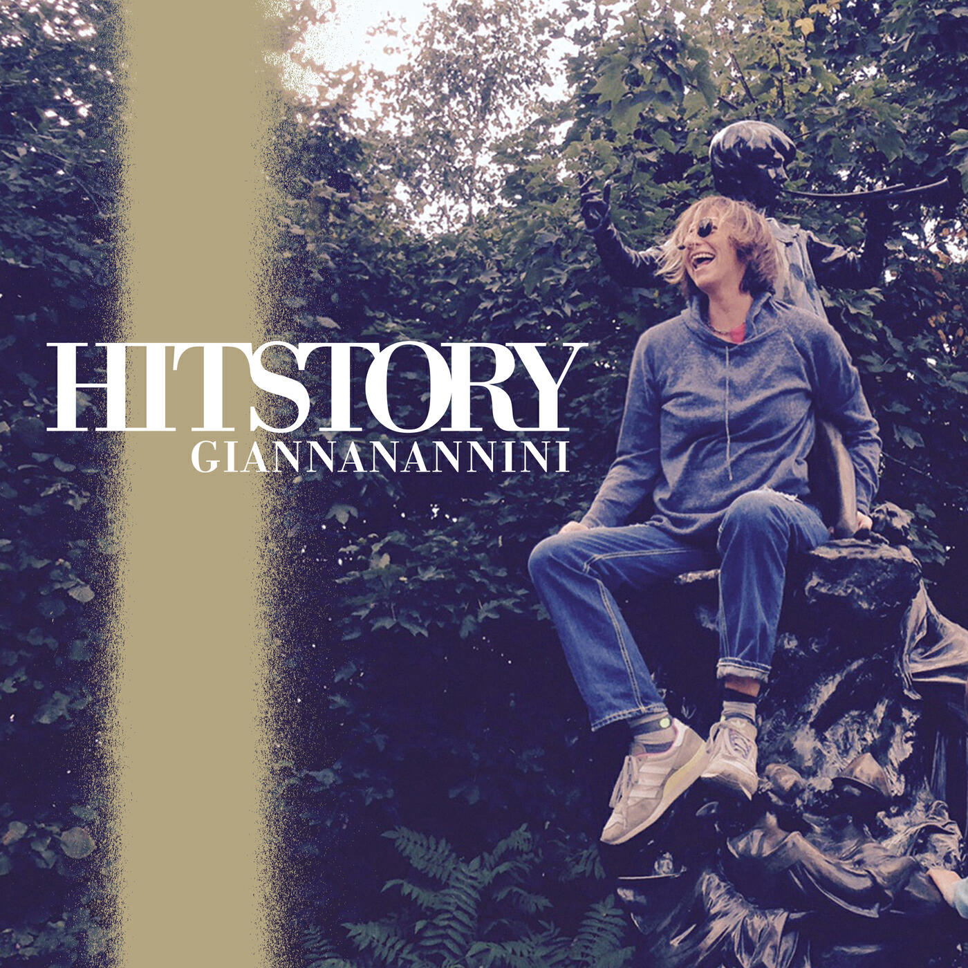 Gianna Nannini - Ti voglio tanto bene