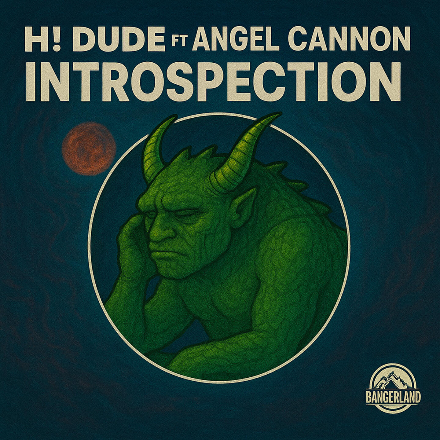 ANGEL CANNON