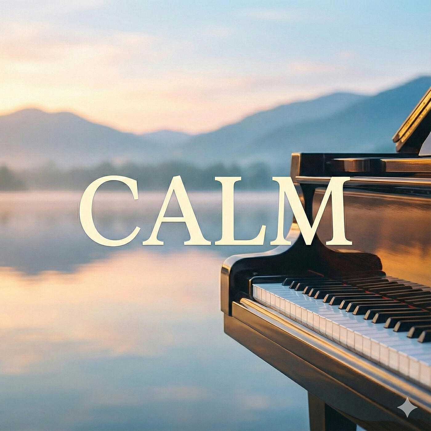 Calm