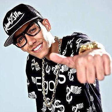 Mc Menor da VG