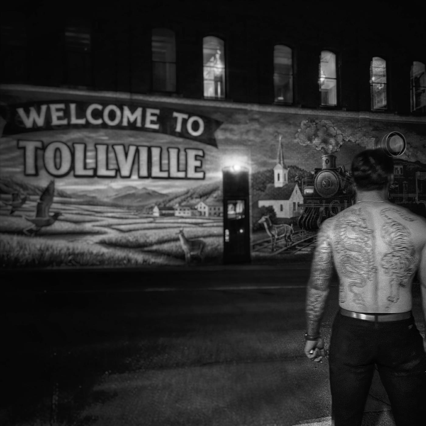 Альбом Tollville исполнителя BT, Lil Duck