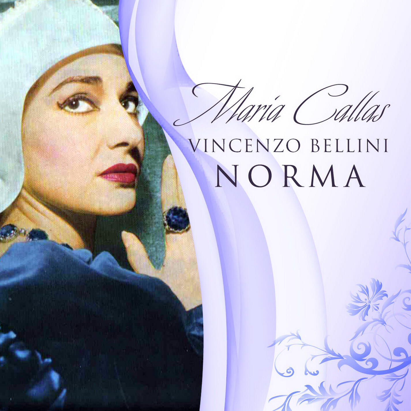 Альбом Maria Callas - Norma исполнителя Mirto Picchi, Joan Sutherland, Ebe Stignani, Vittorio Gui, Orchestra and Chorus of the Royal Opera House Convent Garden, Maria Callas