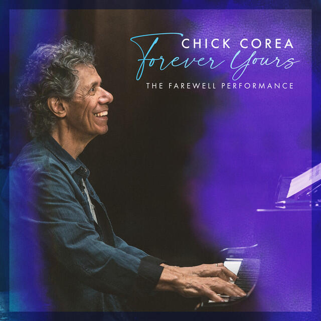 Forever Yours: The Farewell Performance (Live)