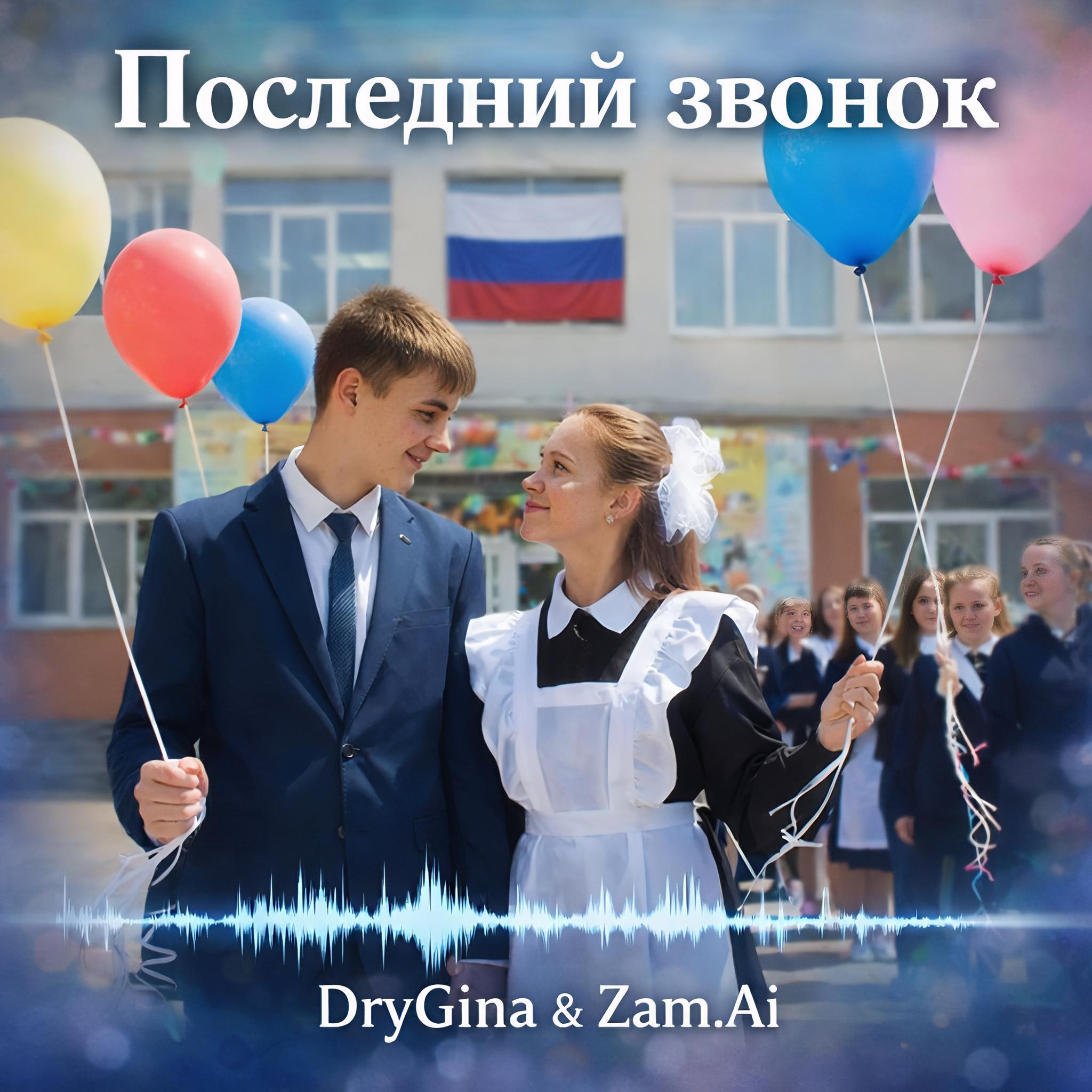 Последний звонок