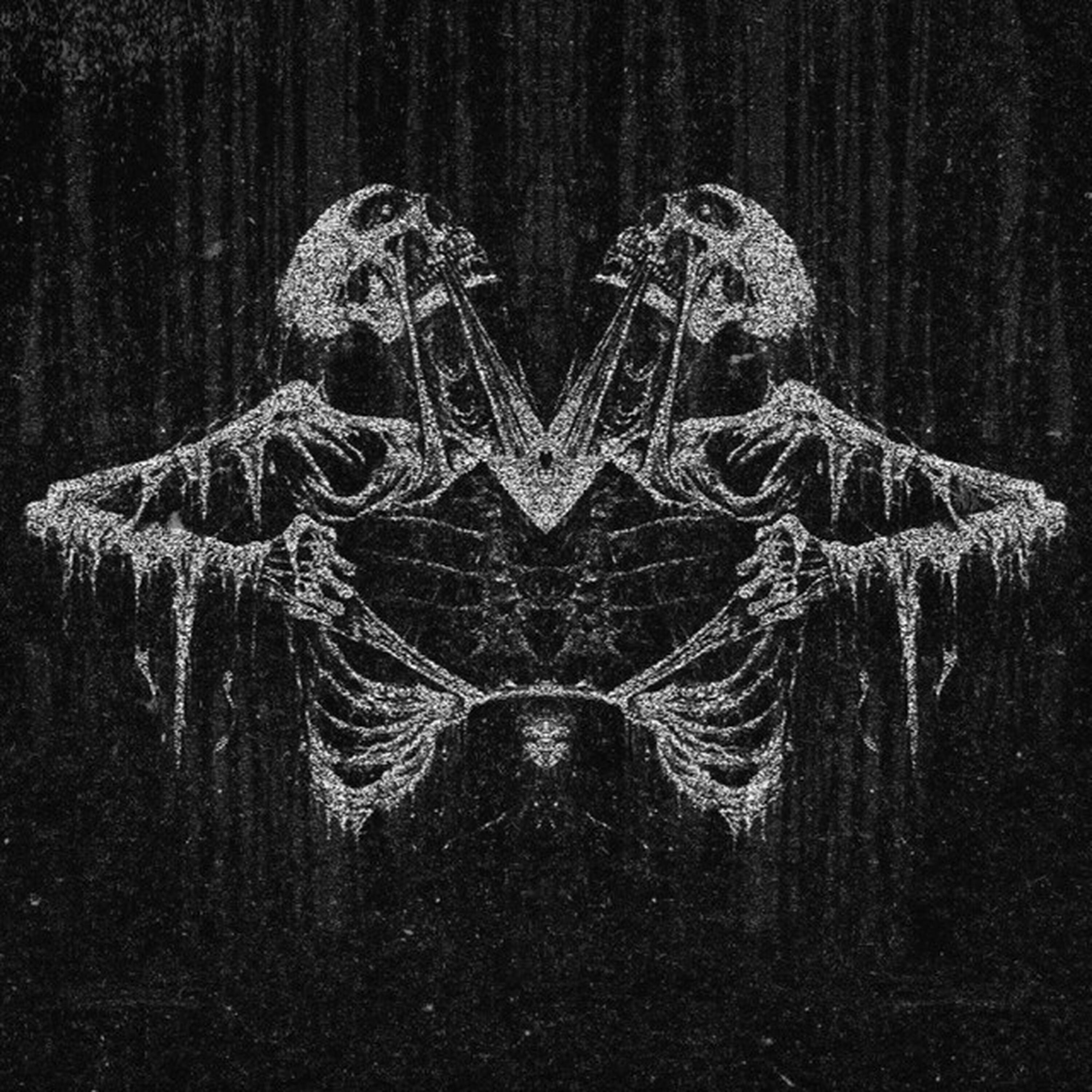 EVIL BONES