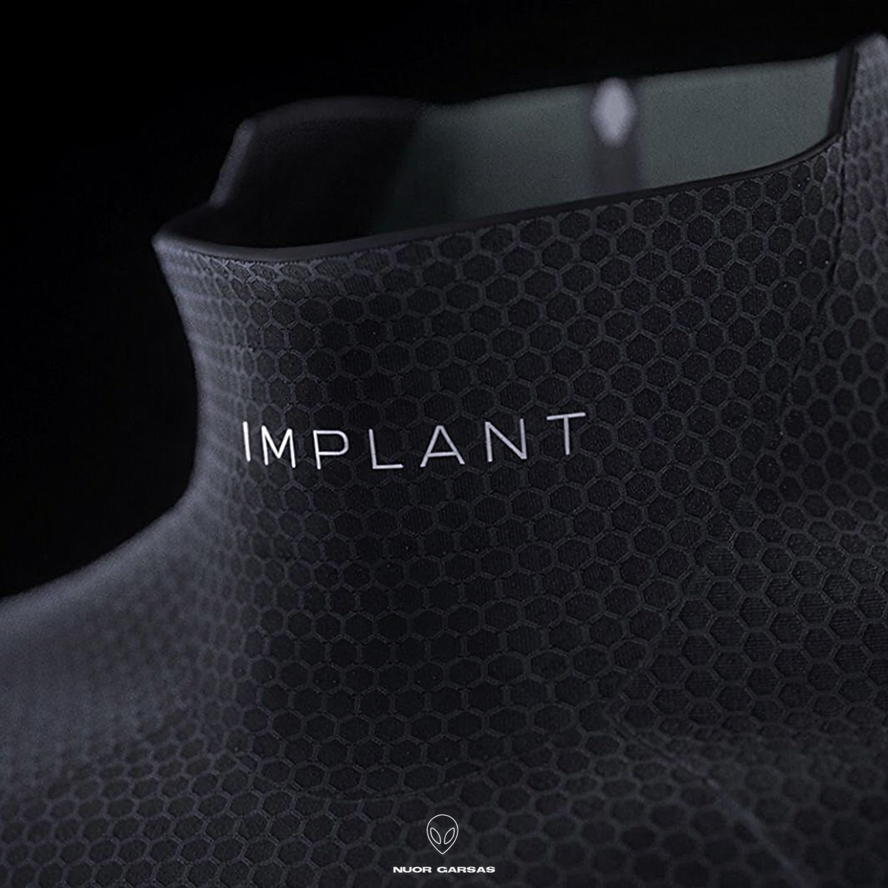 Implant