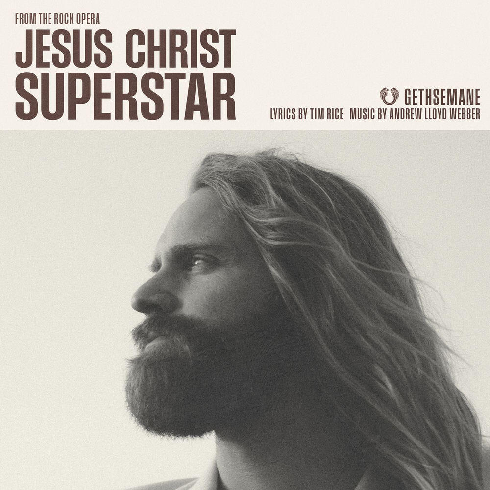 Gethsemane