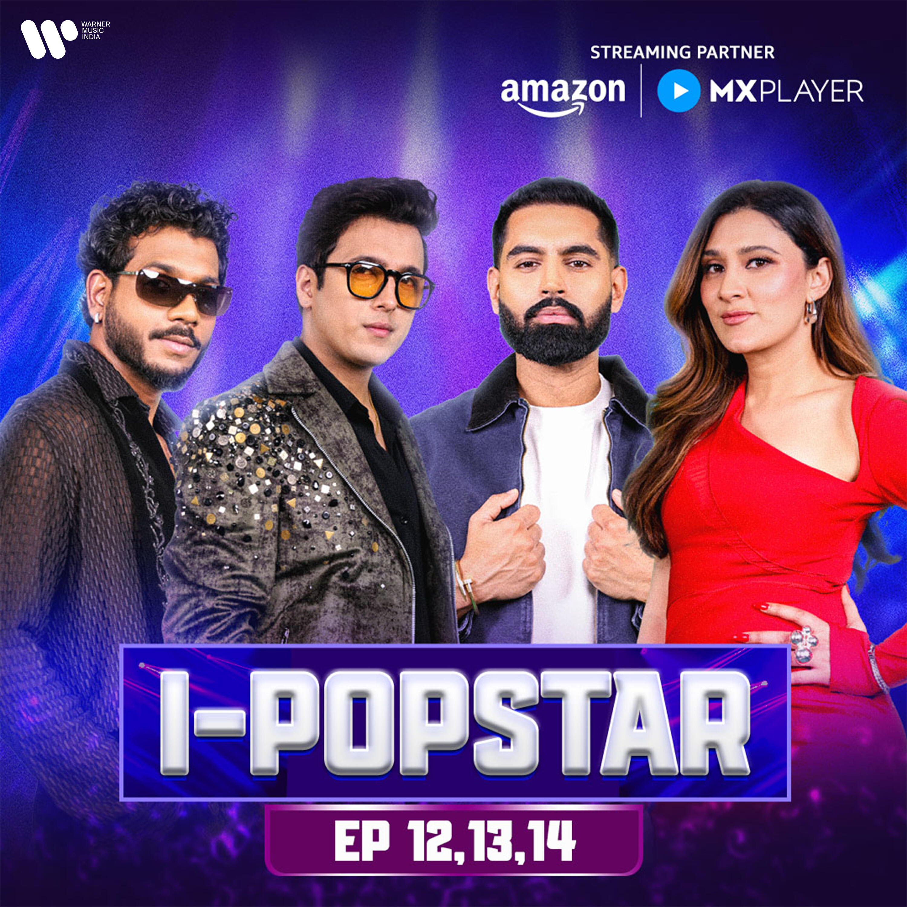 I-Popstar