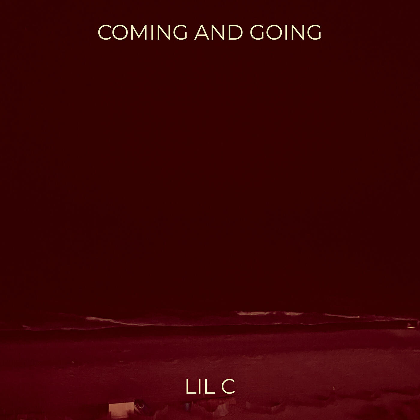 Coming and Going