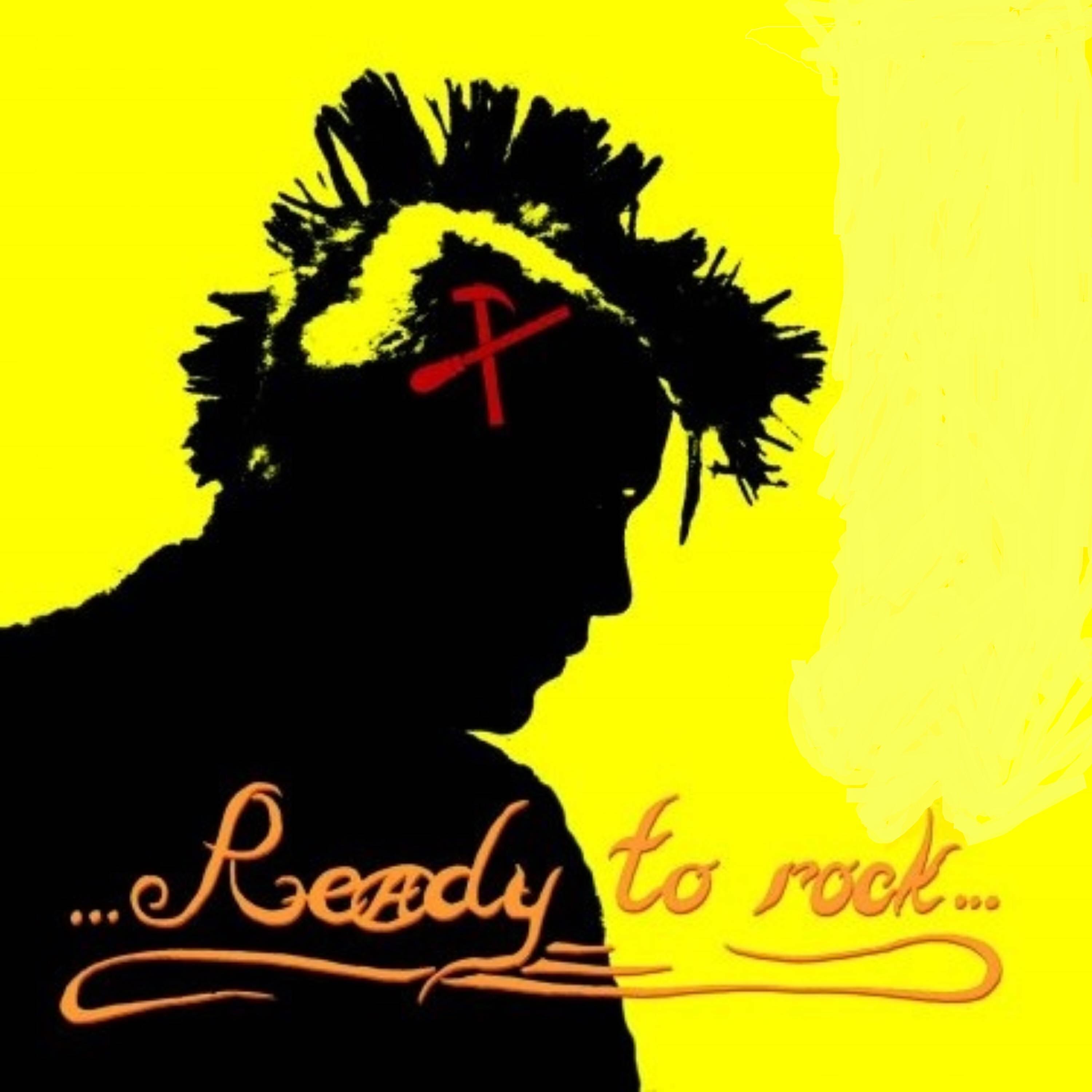 Ready to Rock