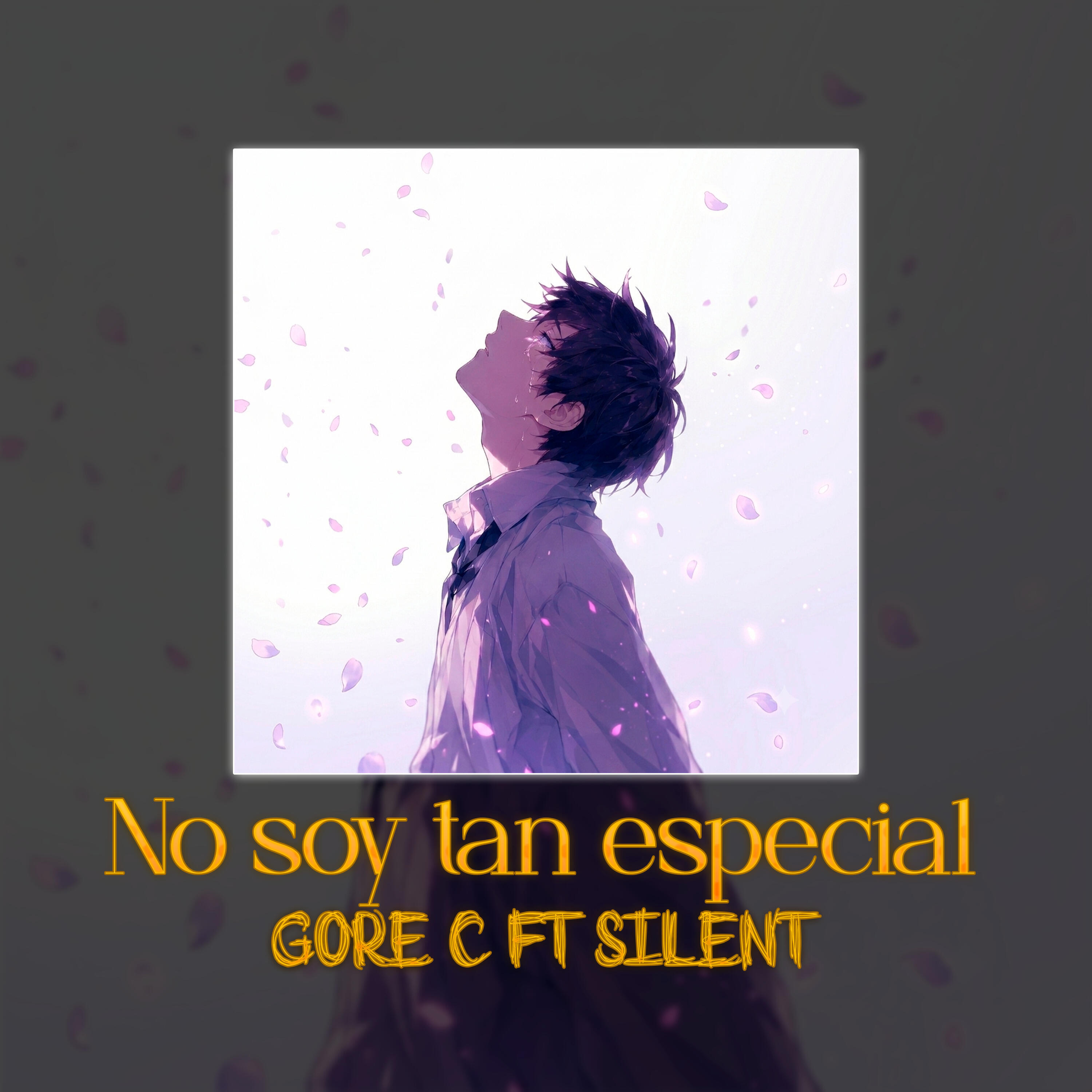 No Soy Tan Especial