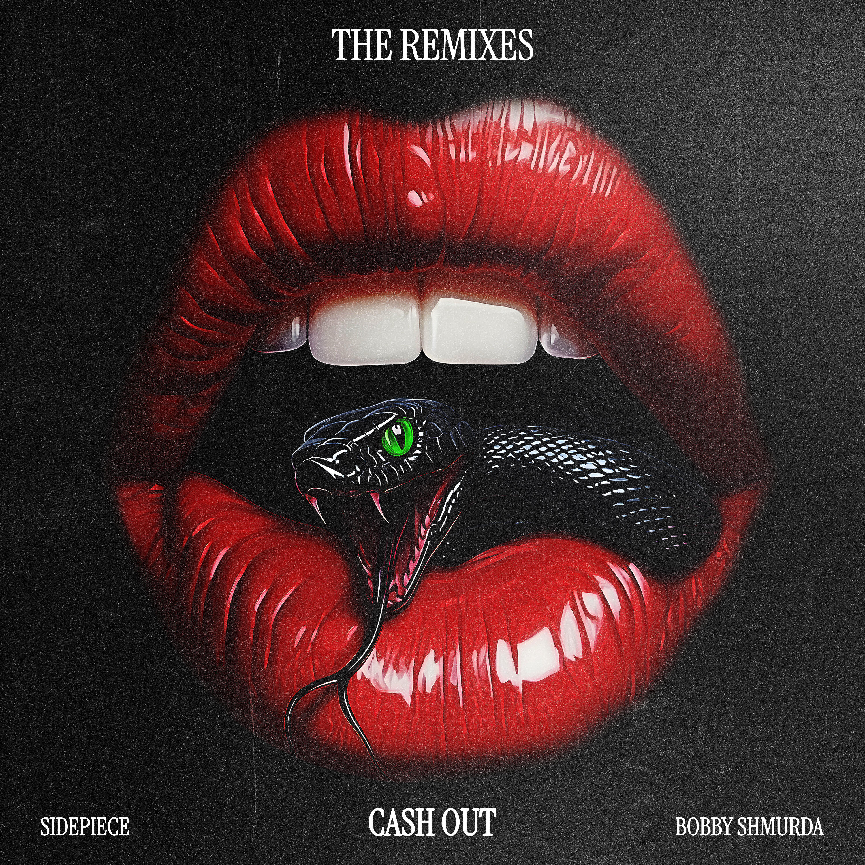 Cash Out (Remixes)